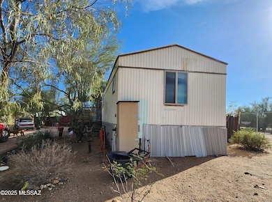 Mars Rd, Picture Rocks, deana means