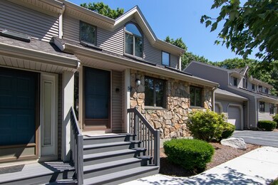 5 Dogwood Cir unit 5, Franklin, MA 02038 - photo 2