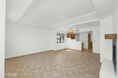 Abundance of Natural Light