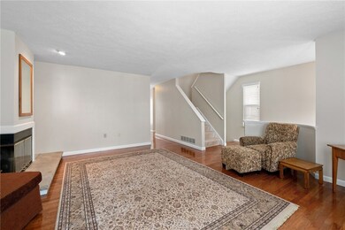 Neutral Paint And Decor Throughout!