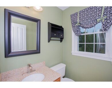 16 Boxberry Ln unit 16, Rockland, MA 02370 - photo 7
