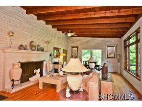 Inviting Family Room