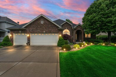 9842 Forest St, Dyer, IN 46311 - photo 5