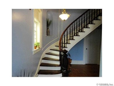 Foyer.