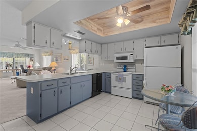 7535 Greystone Dr unit 34D, Hudson, FL 34667 - photo 2