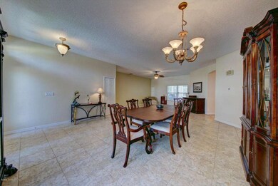 Tile Floors thru out home