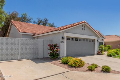 1154 N Melody Cir, Chandler, AZ 85225 - photo 3