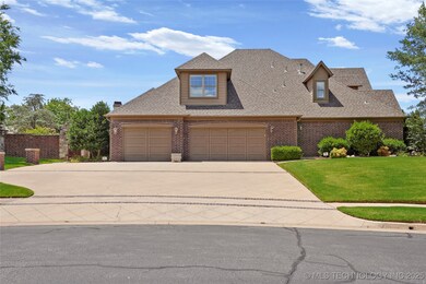 509 E Glendale St, Broken Arrow, OK 74011 - photo 2