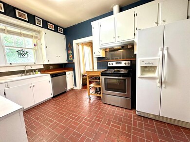 203 Burke Ave, McComb, MS 39648 - photo 7