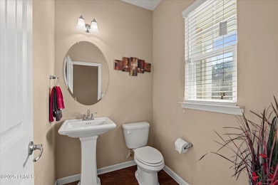 5 Moon Dance Ct, Bluffton, SC 29910 - photo 5