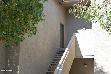 Upper Entry