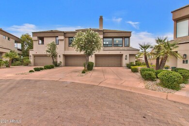 Above 3 Garages