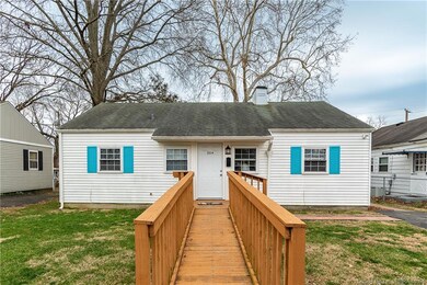 204 Conner St, New Albany, IN 47150 - photo 2