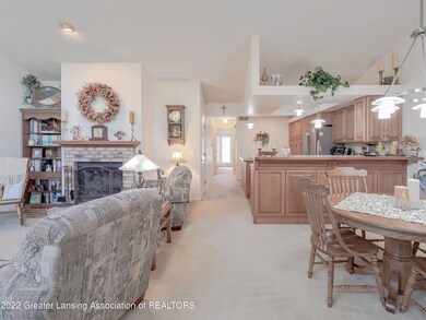 7407 Chellmar Dr, Lansing, MI 48917 - photo 4