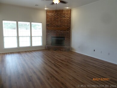 4405 S 198th Place E, Broken Arrow, OK 74014 - photo 3