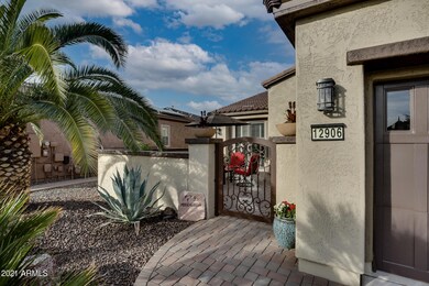 12906 W Alyssa Ln, Peoria, AZ 85383 - photo 3