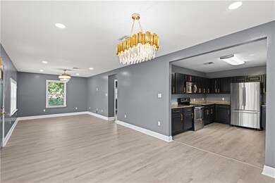 717 Calvert Ave unit A, Metairie, LA 70001 - photo 3