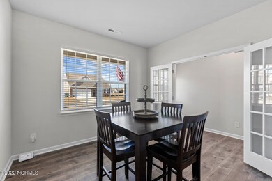 1009 Josh Ct, Greenville, NC 27834 - photo 3