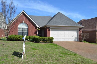6974 Country Walk Dr, Cordova, TN 38018 - photo 2