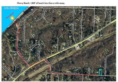 7561 Youngren Rd, Three Oaks, MI 49128 - photo 3