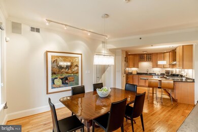 1882 Columbia Rd NW unit 304, Washington, DC 20009 - photo 6