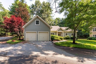 10 Pheasant Ln unit 95, Bedford, MA 01730 - photo 5