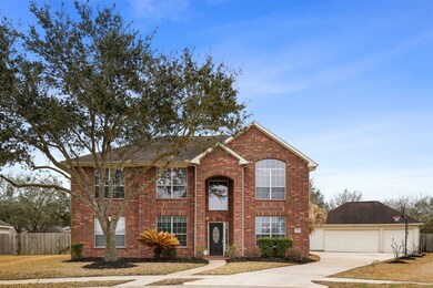 Spacious pool sized cul-de-sac lot with oversized detached 3-car garage,