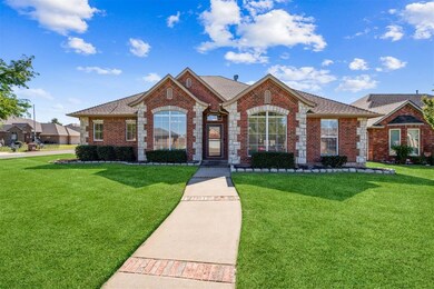 10608 NW 41st St, Yukon, OK 73099 - photo 4