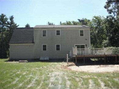 12 Windy Hill Dr, West Wareham, MA 02576 - photo 4