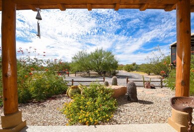 35459 S Turtle Creek Rd, Wickenburg, AZ 85390 - photo 7