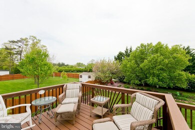 103 Button Bush Ave, Stephens City, VA 22655 - photo 4