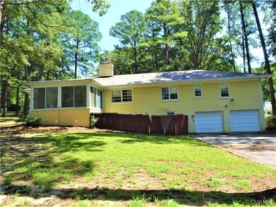 3446 Kenmore Rd, Richmond, VA 23225 - photo 6