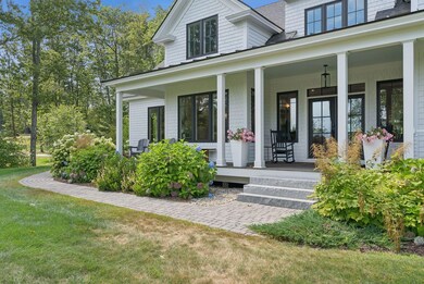 61 Village View Ln, North Yarmouth, ME 04097 - photo 6