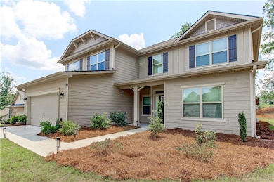 3617 Chestnut Oak Ct, Loganville, GA 30052 - photo 3