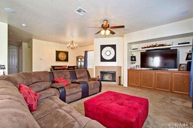 Dining, Living Room Open Concept. Approximately Di