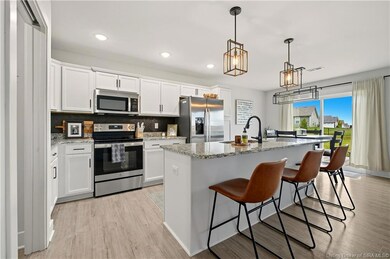 6113 Deer Trace Ct, Georgetown, IN 47122 - photo 7