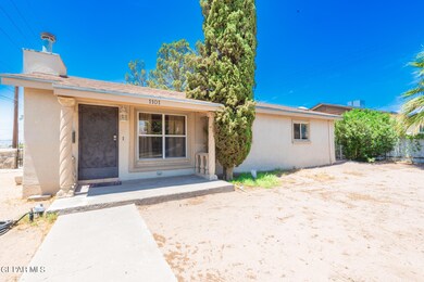 1101 Cimarron St, El Paso, TX 79915 - photo 3