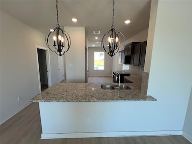 308 Boatright Blvd, Jarrell, TX 76537 - photo 4