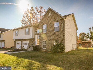 350 Montgomery Cir, Stephens City, VA 22655 - photo 3