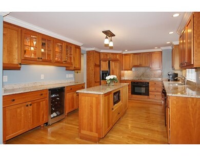 27 Nicod St, Arlington, MA 02476 - photo 7