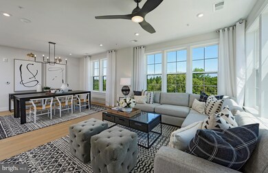 MetroPark at Arrowbrook unit 30502, Herndon, VA 20171 - photo 7