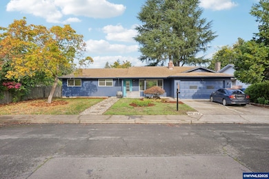 5411 Kafir Dr NE, Keizer, OR 97303 - photo 2