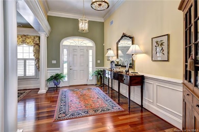 1621 River Ridge, Williamsburg, VA 23185 - photo 7