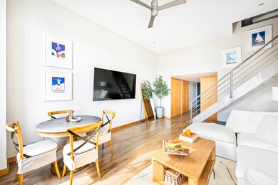 Mercer Square Owners Corp unit D1202, New York, NY 10012 - photo 3