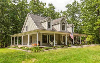 875 Bailey Rd, Fort Defiance, VA 24437 - photo 4