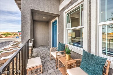 502 Golden Myna Ave, Henderson, NV 89011 - photo 2