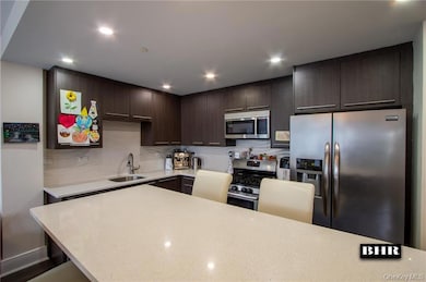 3435 Guider Ave unit 5A, New York, NY 11235 - photo 2