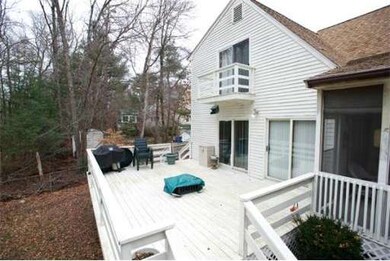 10 Gawaine Rd, North Easton, MA 02356 - photo 5