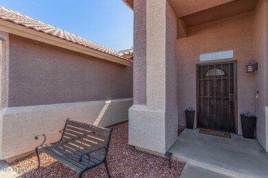 1737 E Sheffield Ave, Chandler, AZ 85225 - photo 4