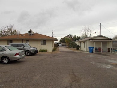 4444 N. 13th Pl
